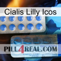 Cialis Lilly Icos 40